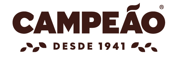 Café Campeão Desde 1941